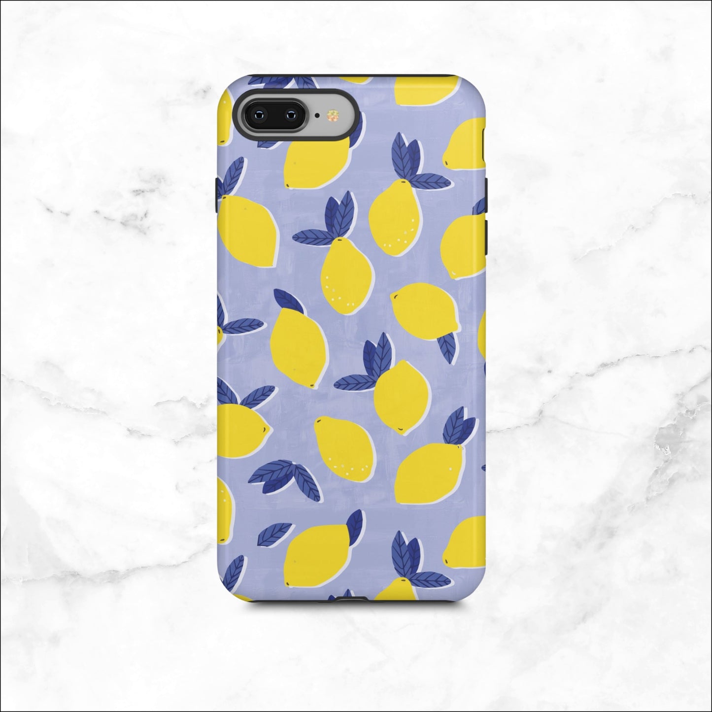 Almost Summer - iPhone Case