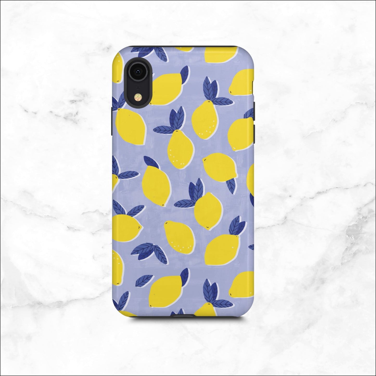 Almost Summer - iPhone Case