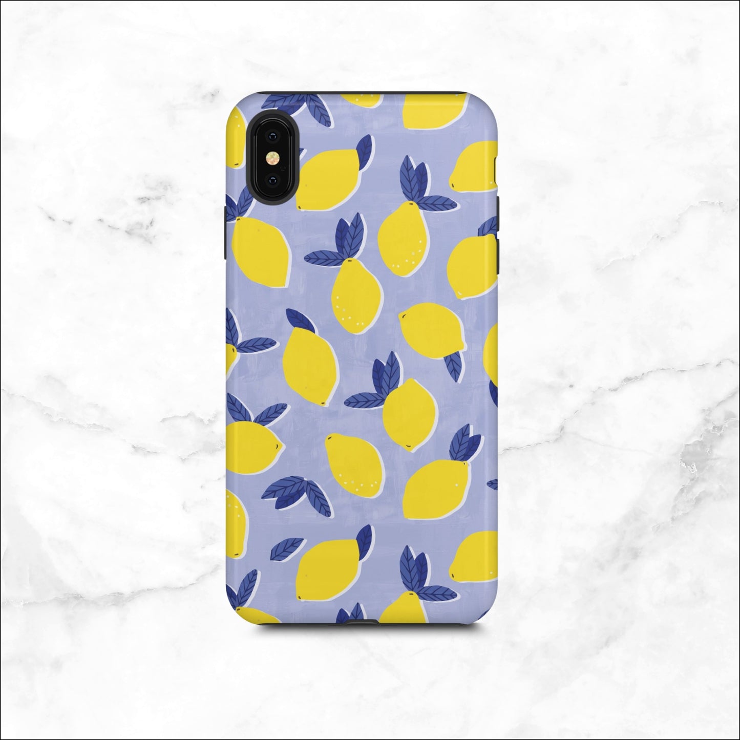 Almost Summer - iPhone Case