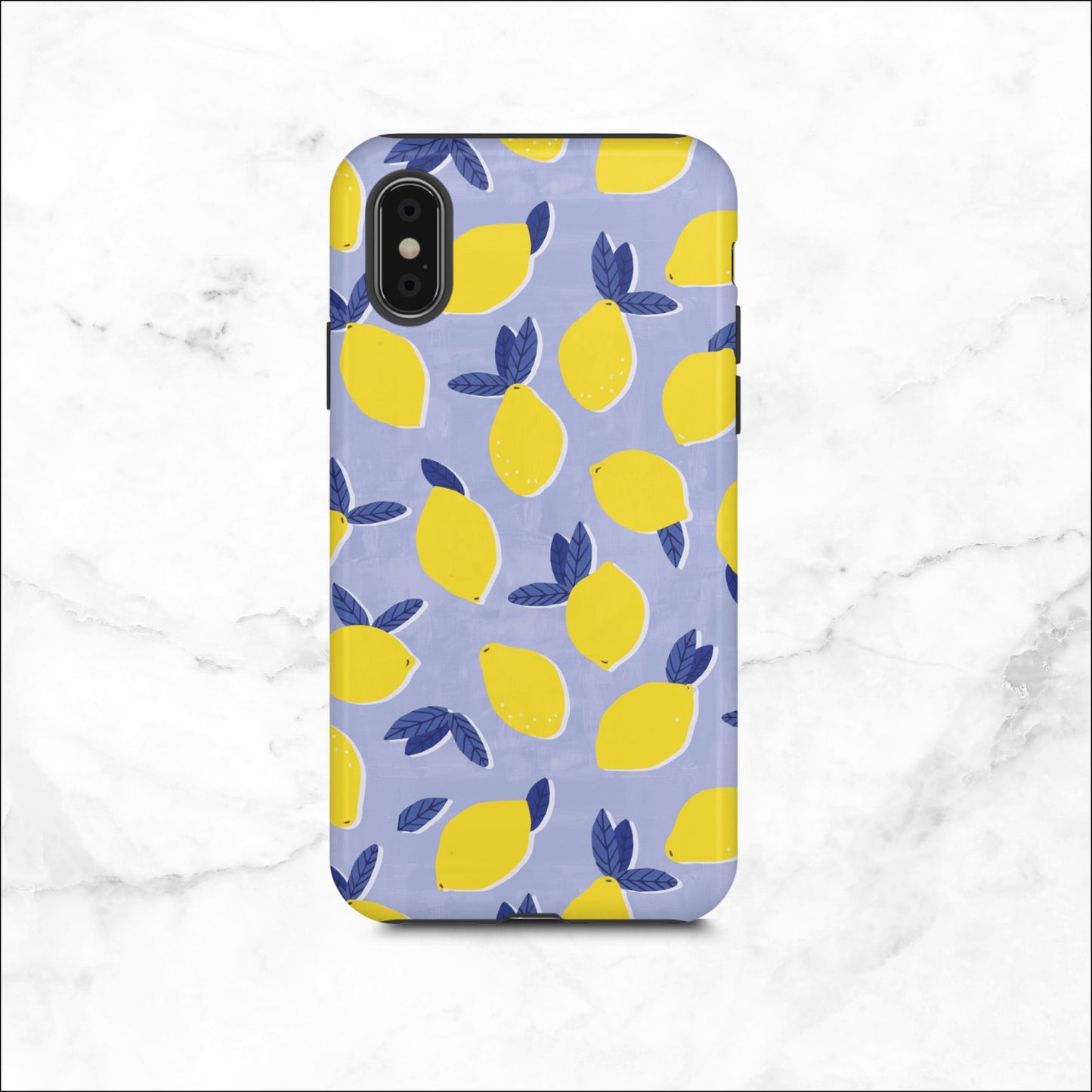 Almost Summer - iPhone Case