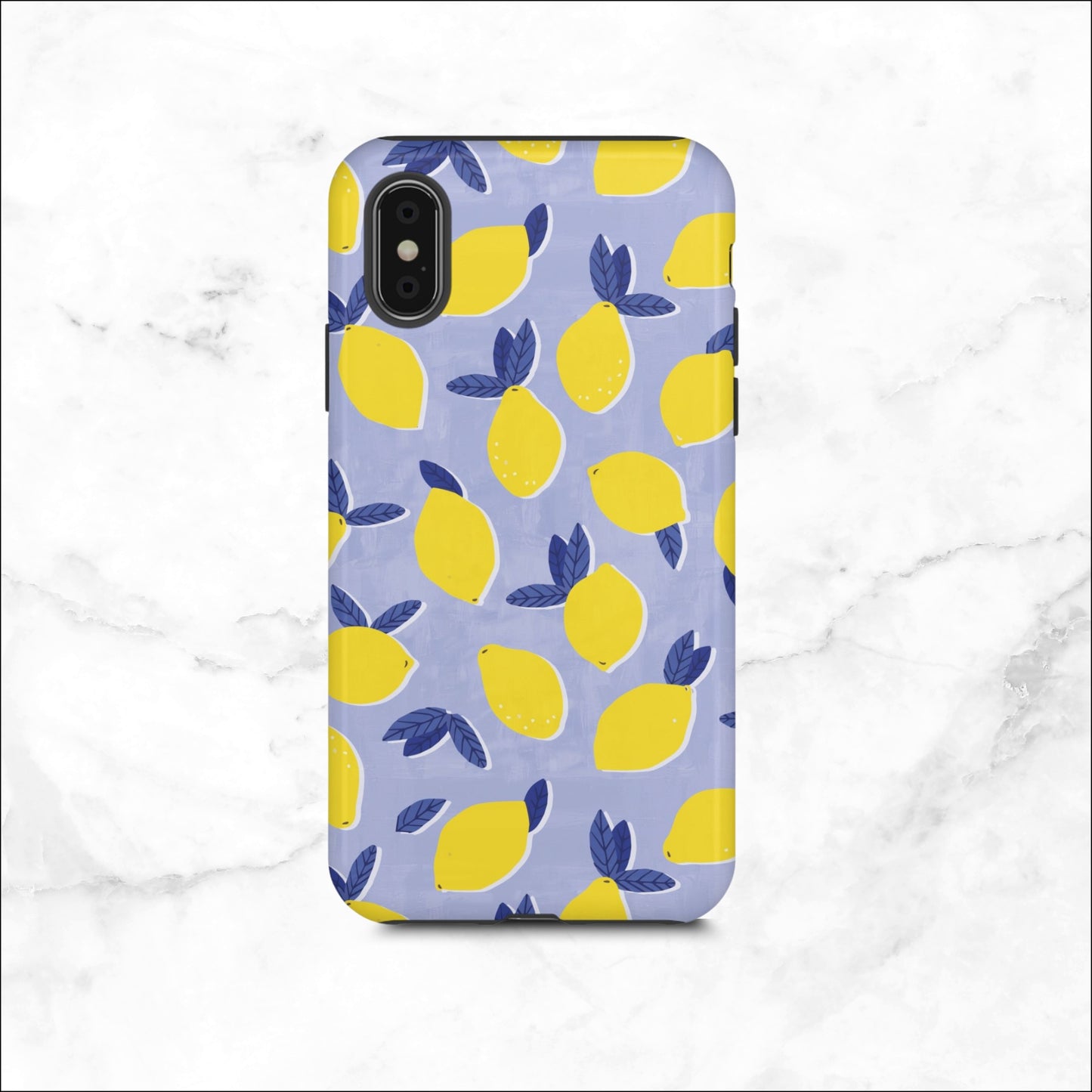 Almost Summer - iPhone Case