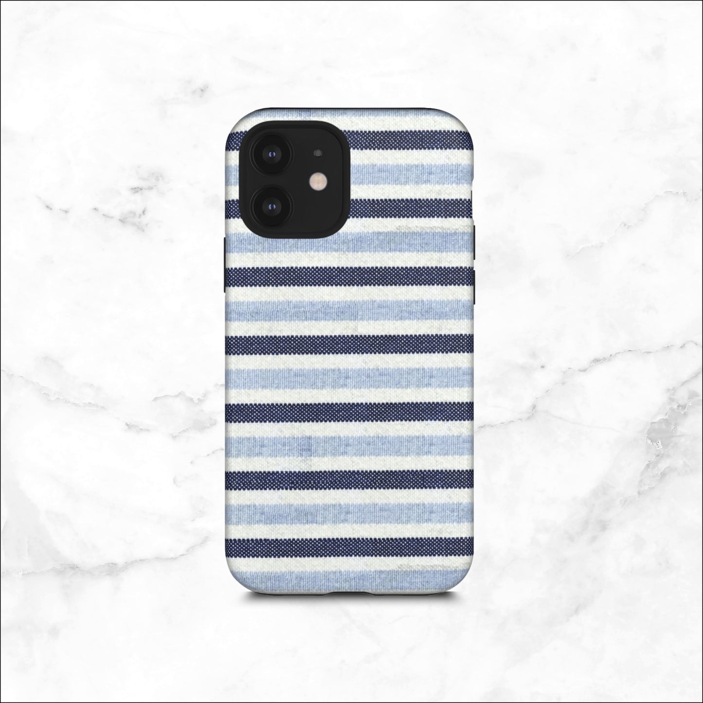 Artisan Knit - iPhone Case