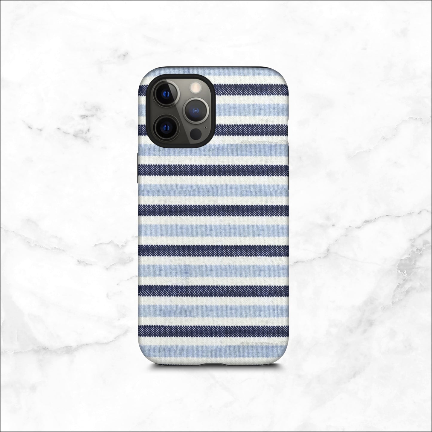 Artisan Knit - iPhone Case