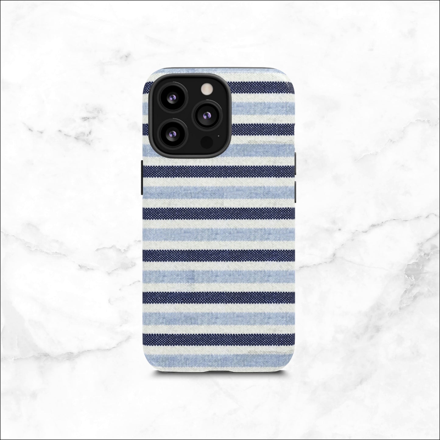 Artisan Knit - iPhone Case