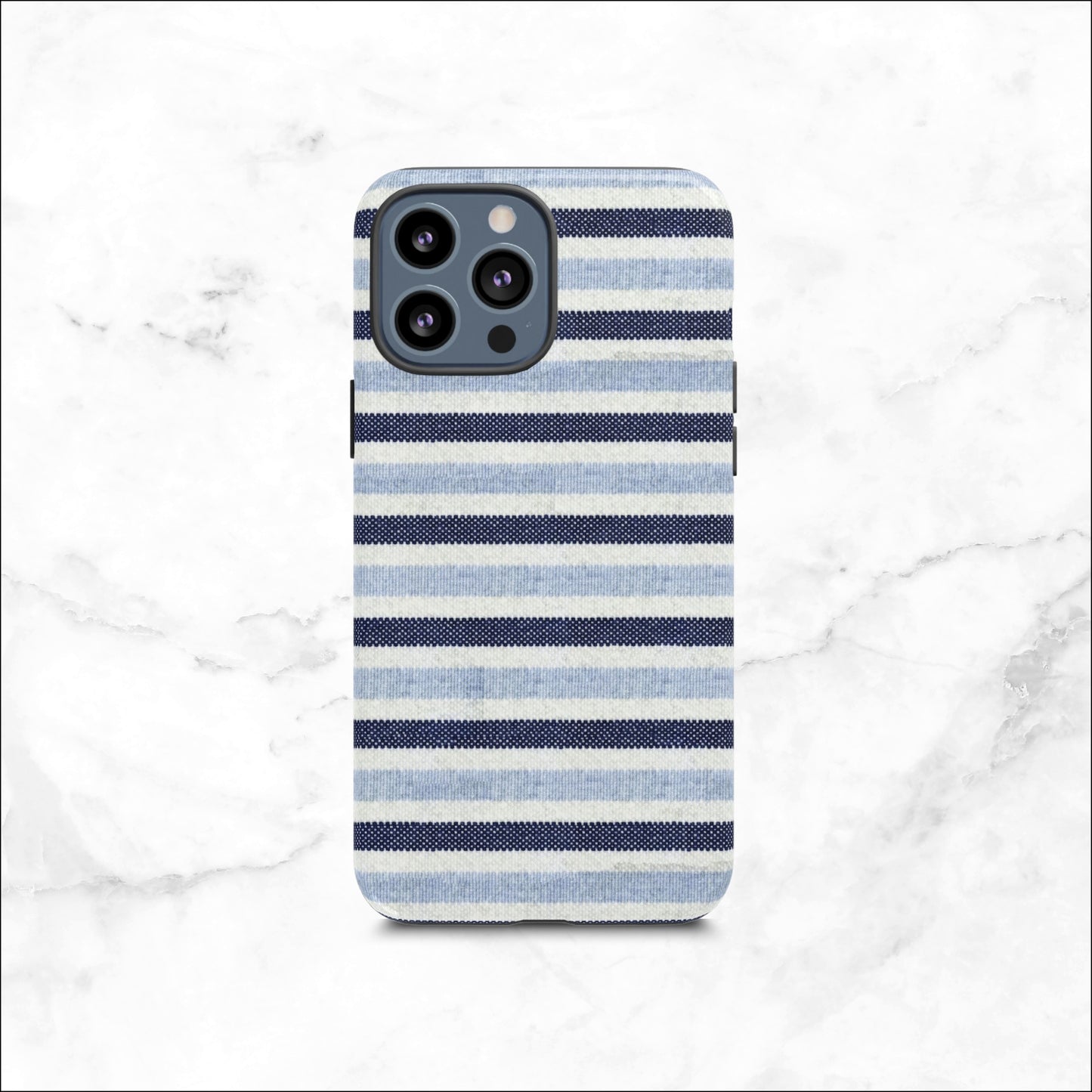 Artisan Knit - iPhone Case