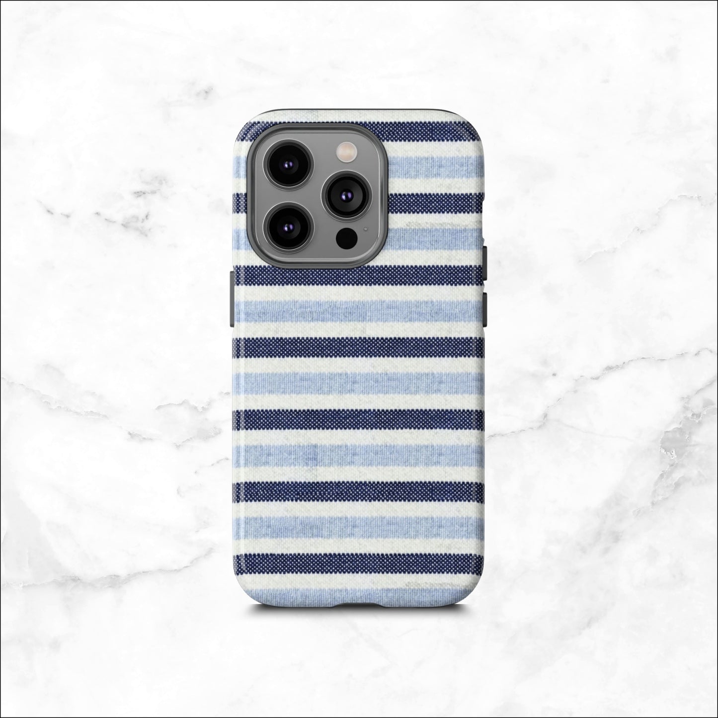 Artisan Knit - iPhone Case