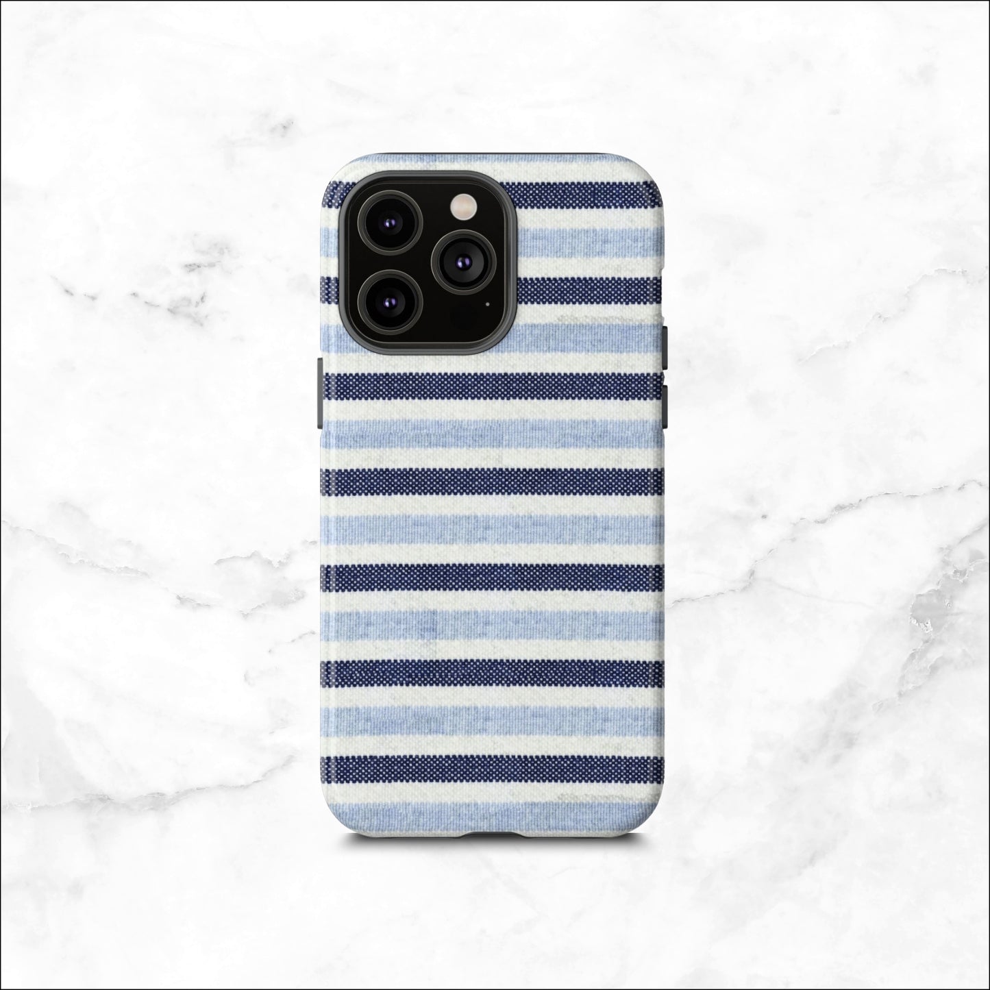 Artisan Knit - iPhone Case