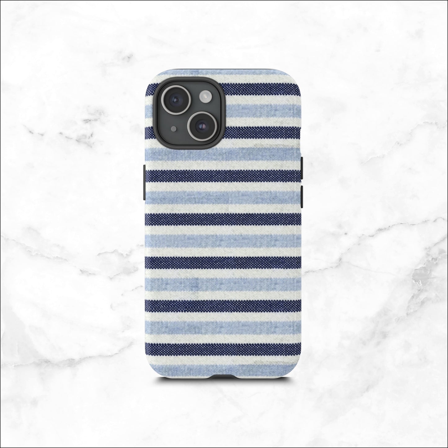 Artisan Knit - iPhone Case