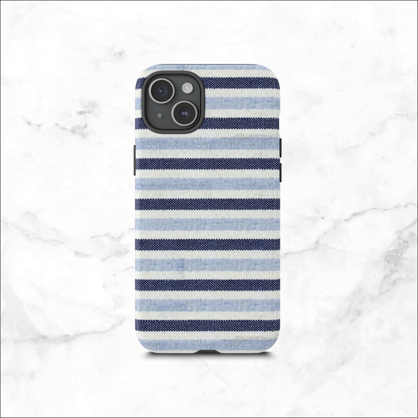 Artisan Knit - iPhone Case