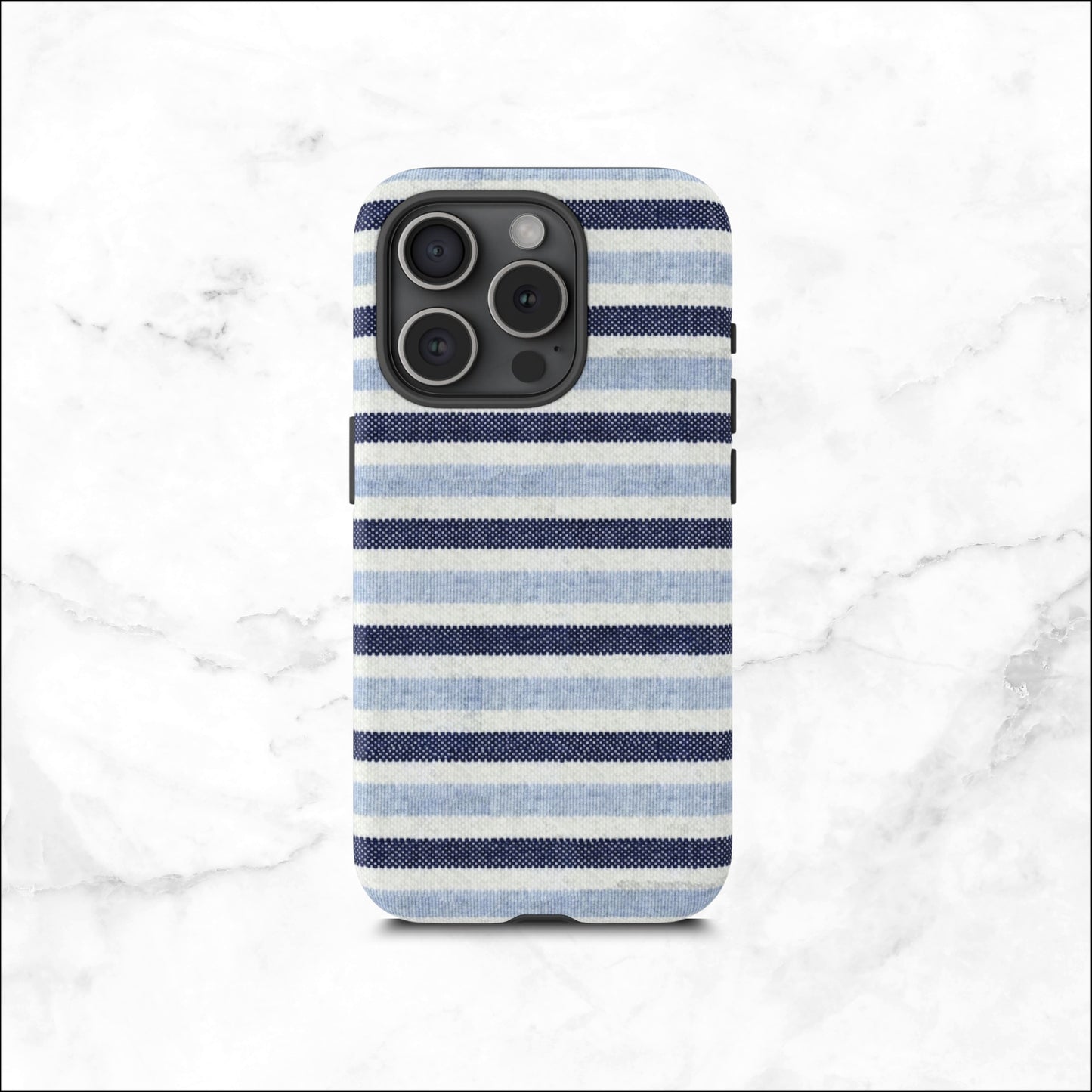 Artisan Knit - iPhone Case