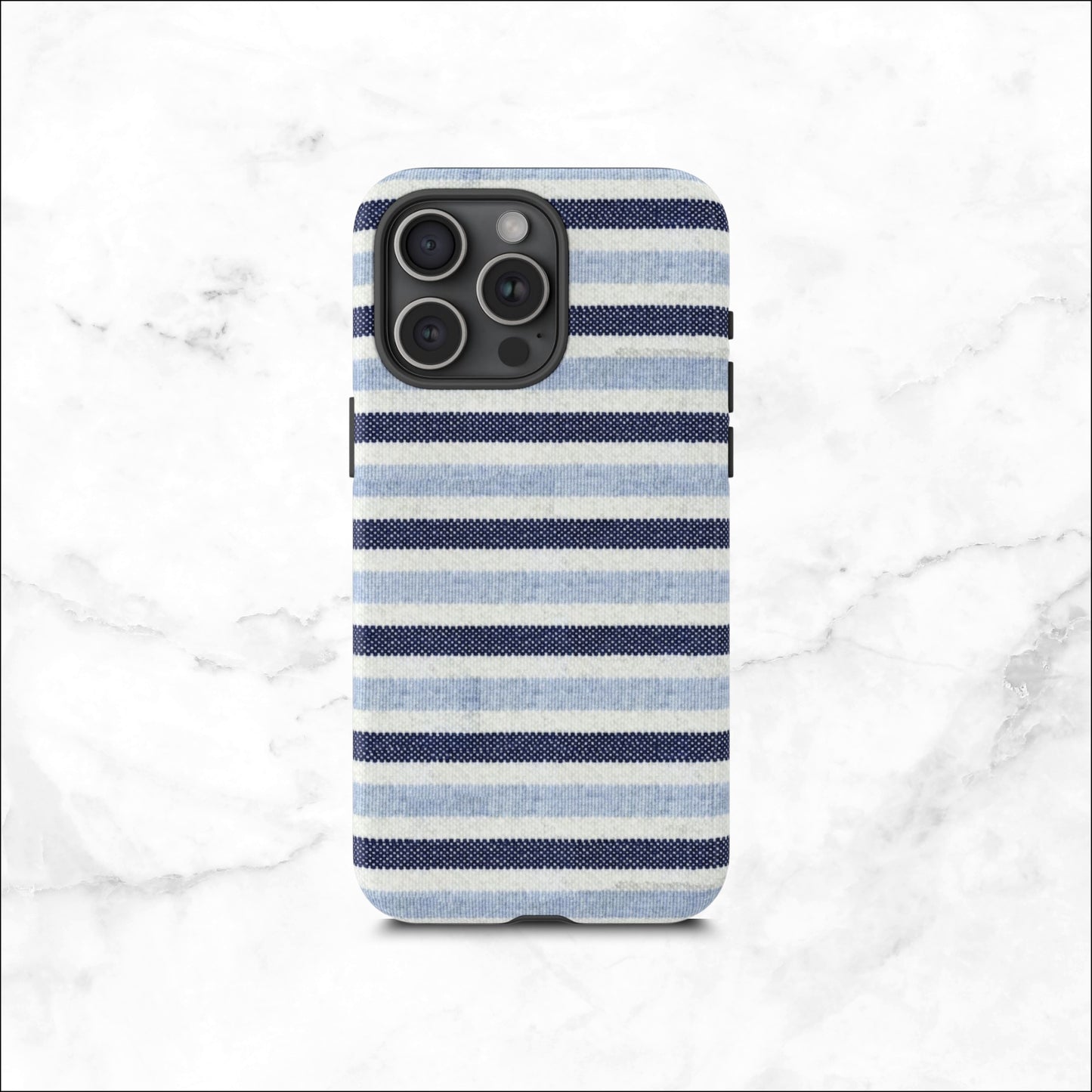 Artisan Knit - iPhone Case