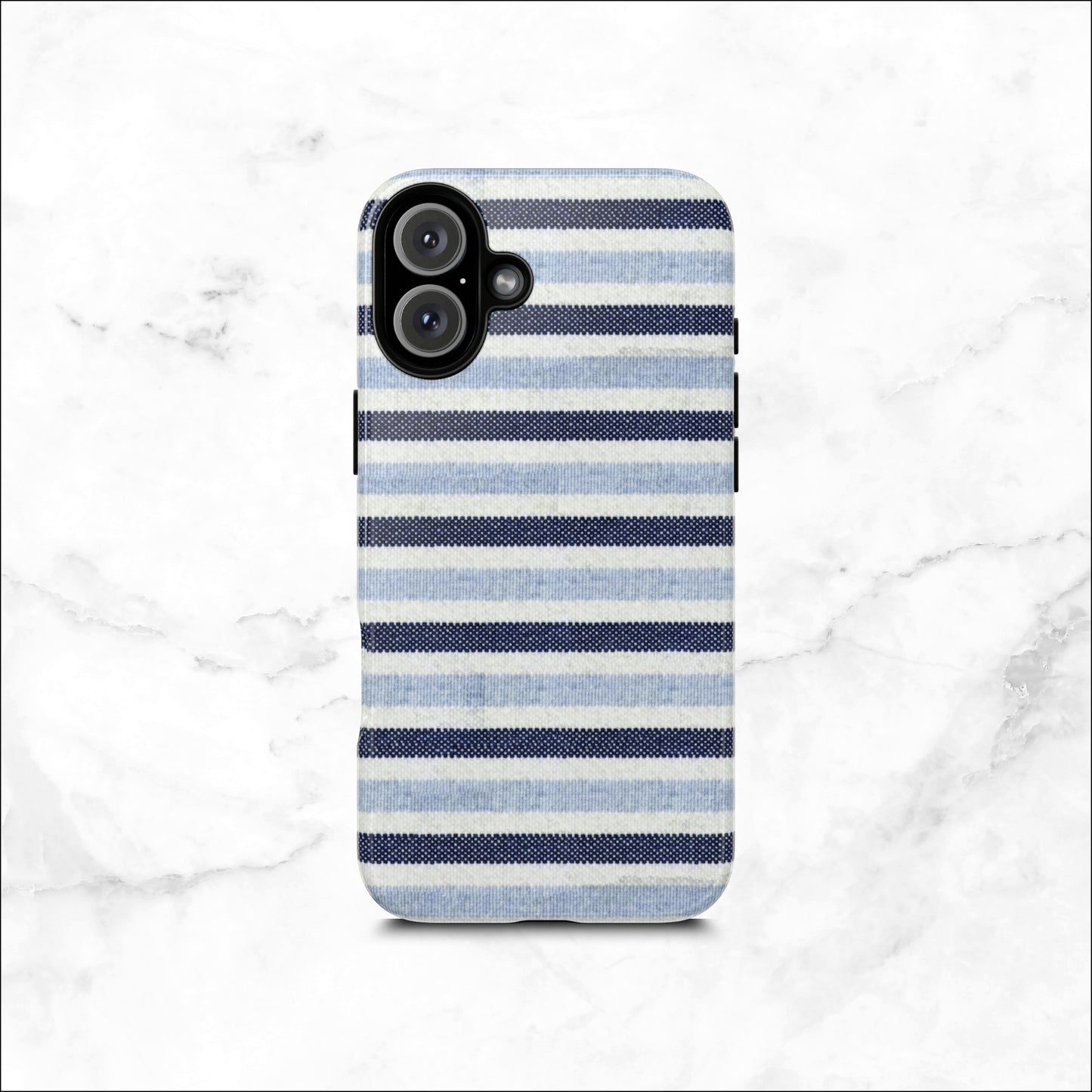 Artisan Knit - iPhone Case