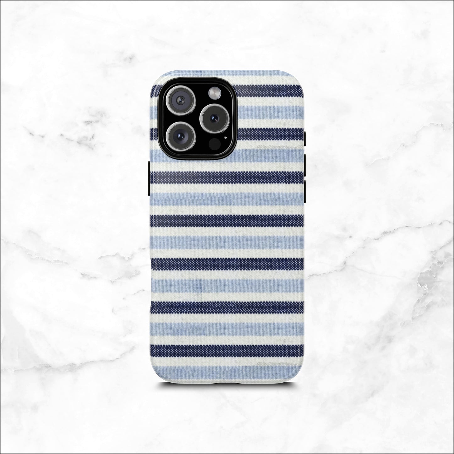 Artisan Knit - iPhone Case