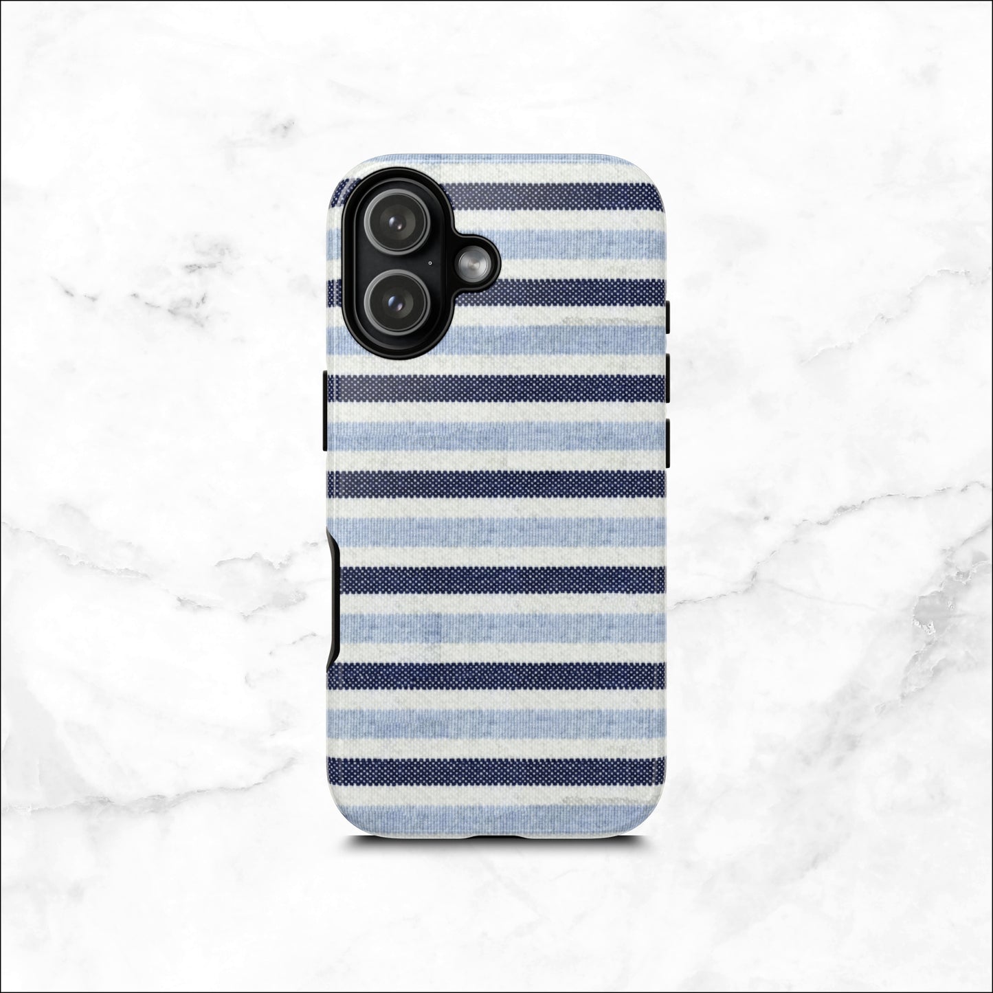 Artisan Knit - iPhone Case