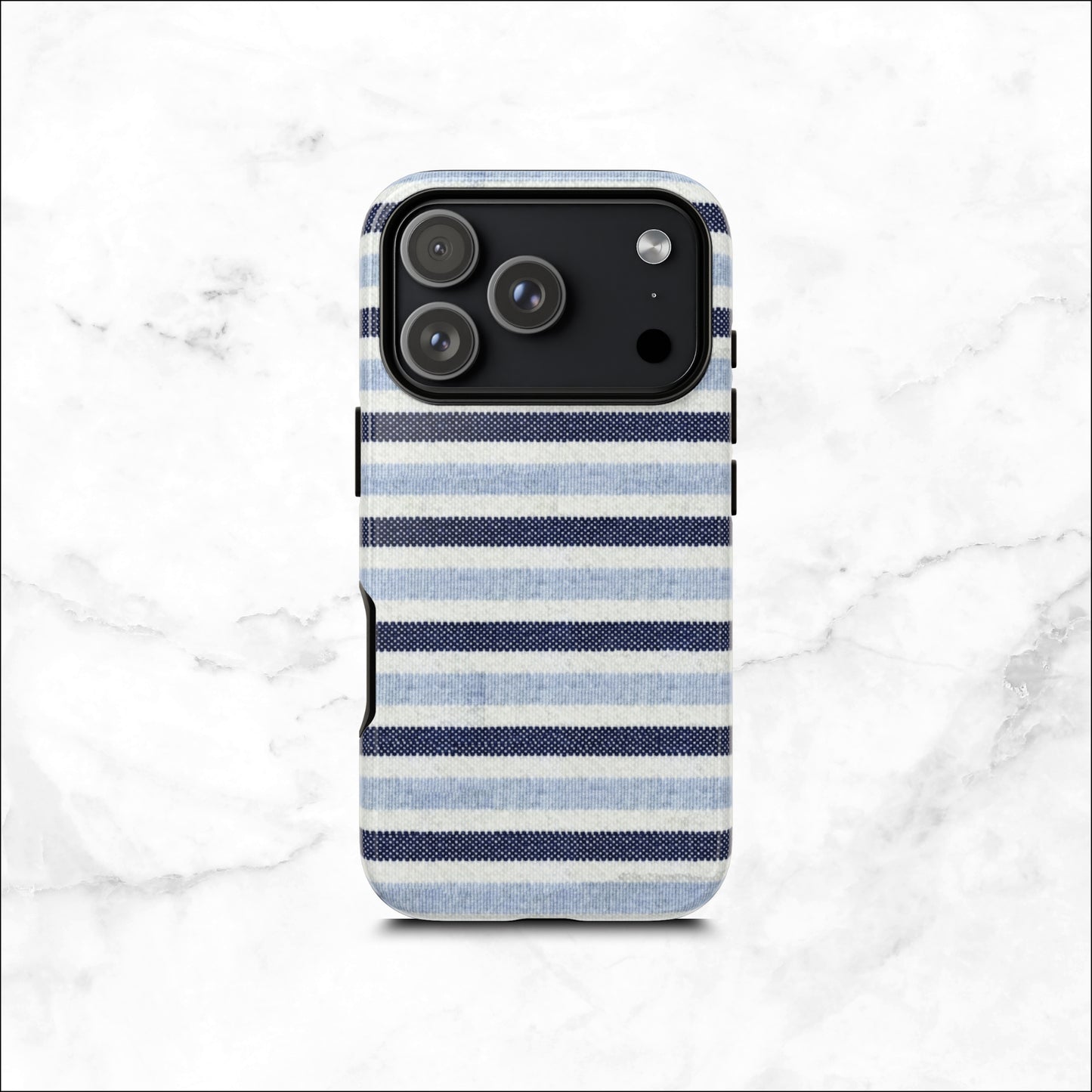 Artisan Knit - iPhone Case