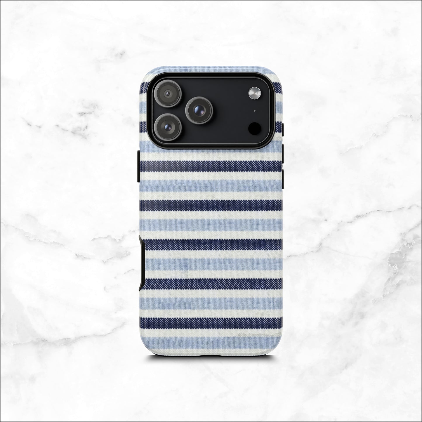 Artisan Knit - iPhone Case