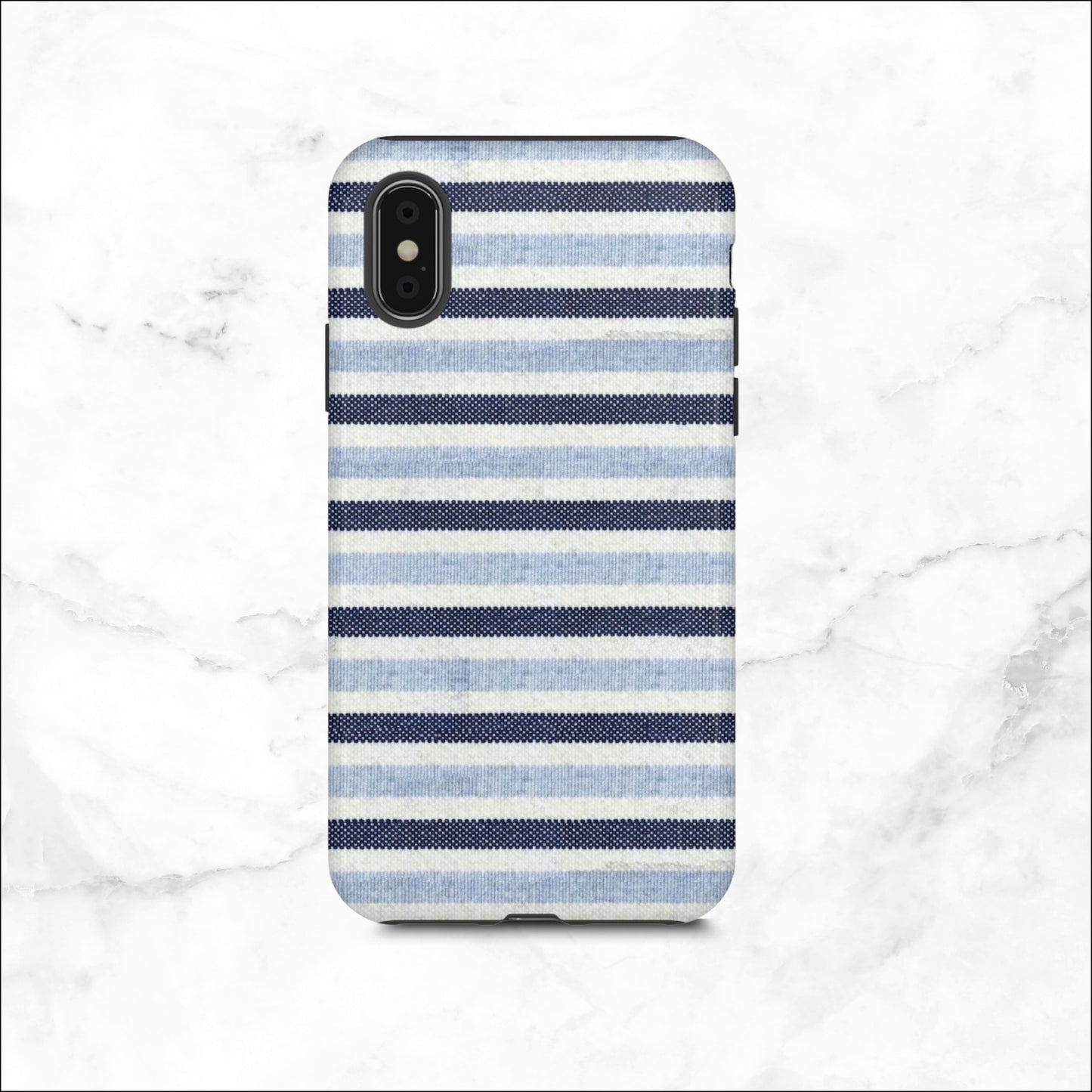 Artisan Knit - iPhone Case