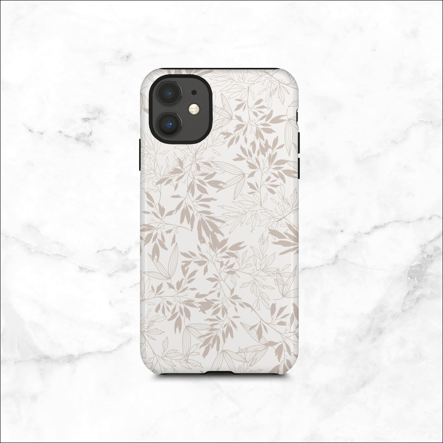 Ash - iPhone Case