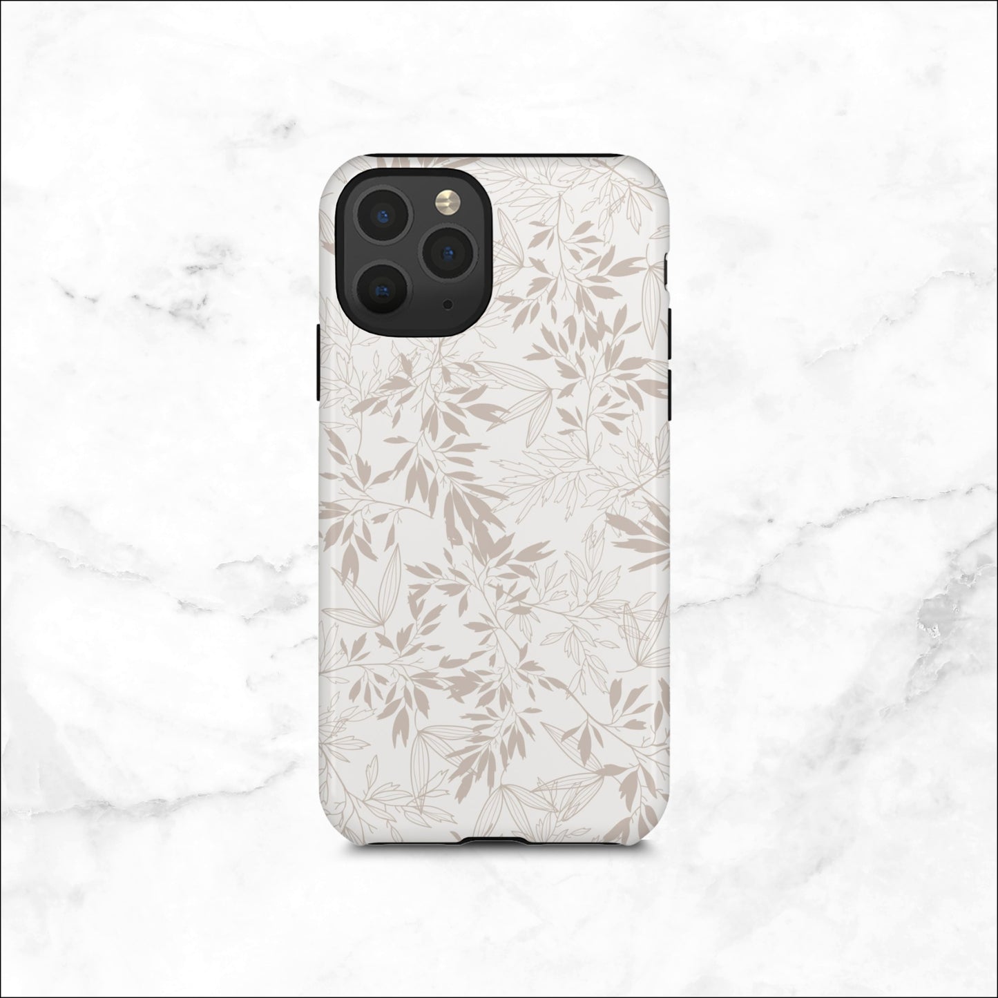 Ash - iPhone Case