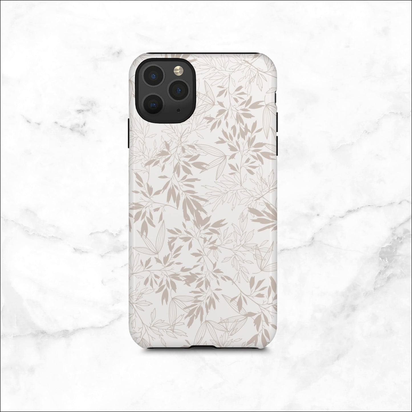 Ash - iPhone Case