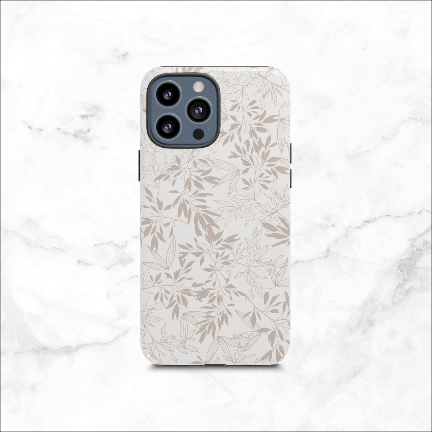Ash - iPhone Case