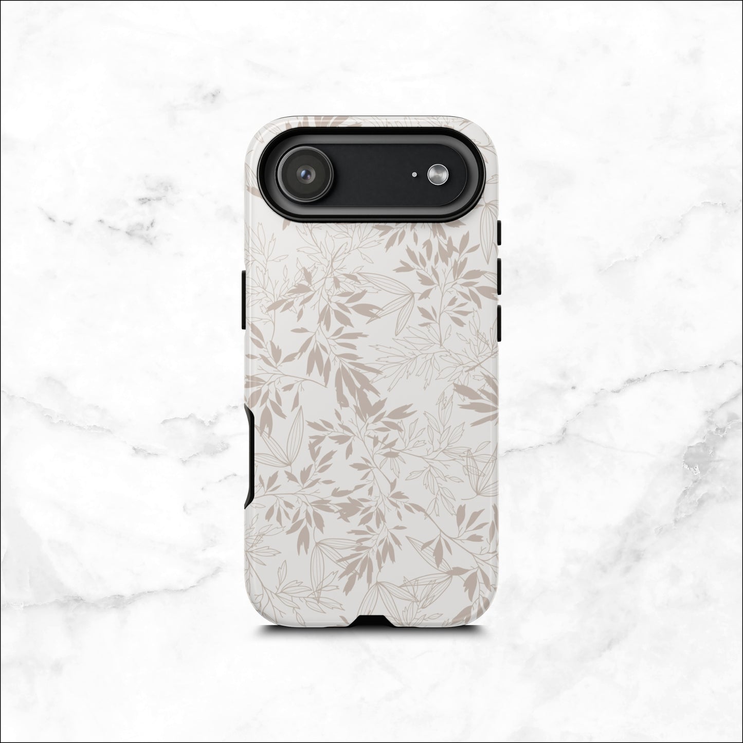 Ash - iPhone Case