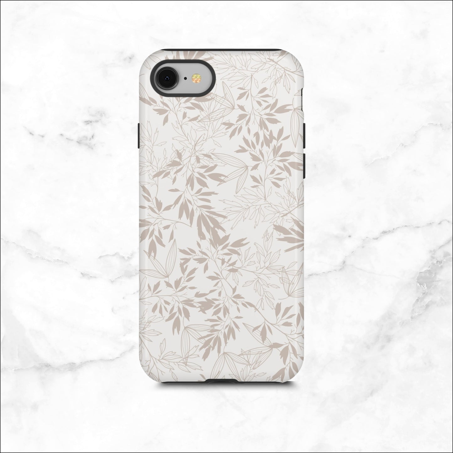 Ash - iPhone Case