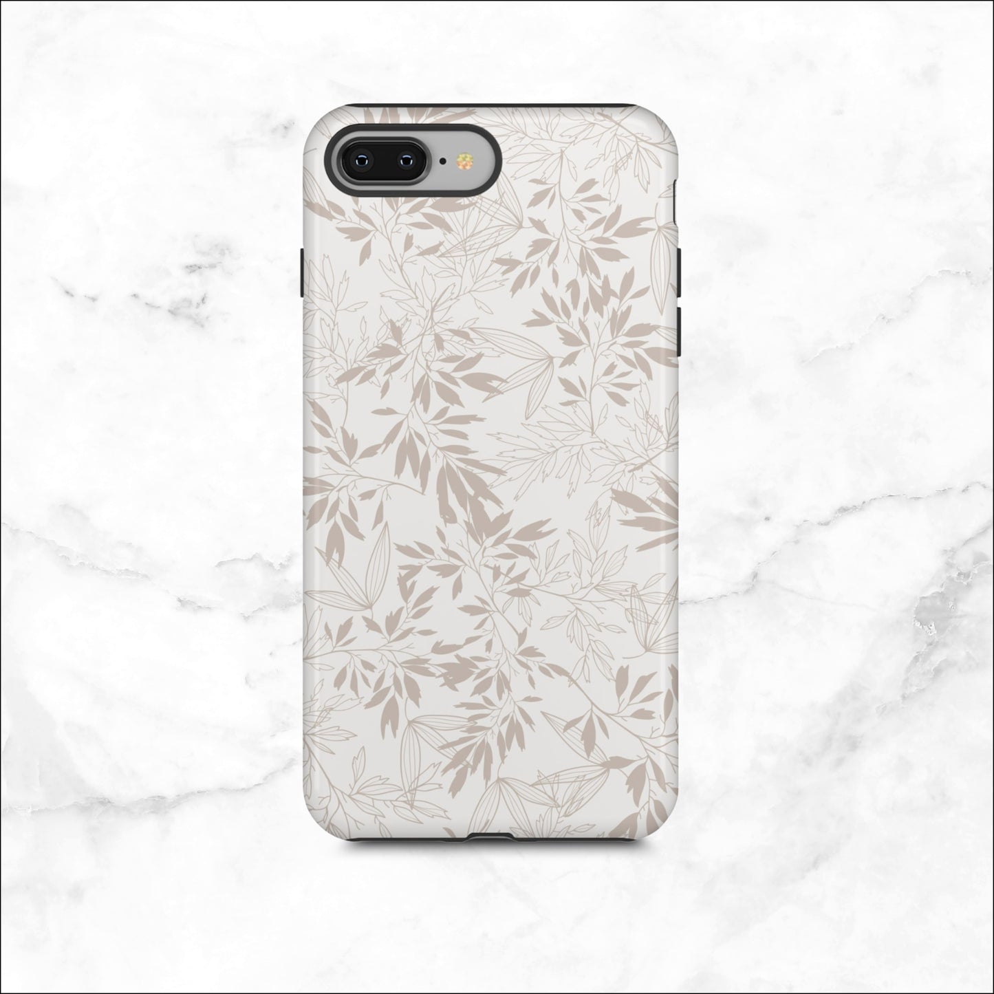 Ash - iPhone Case
