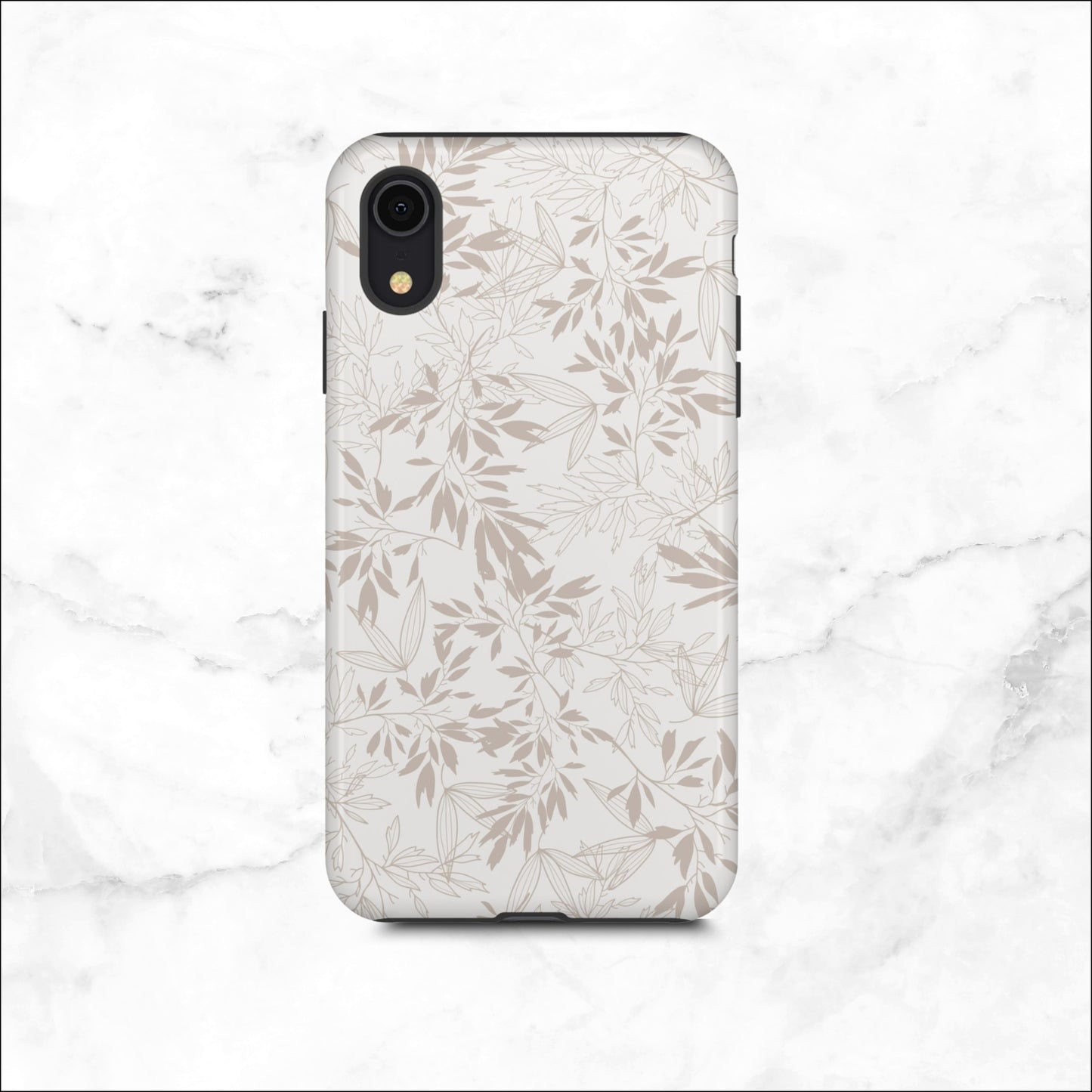 Ash - iPhone Case