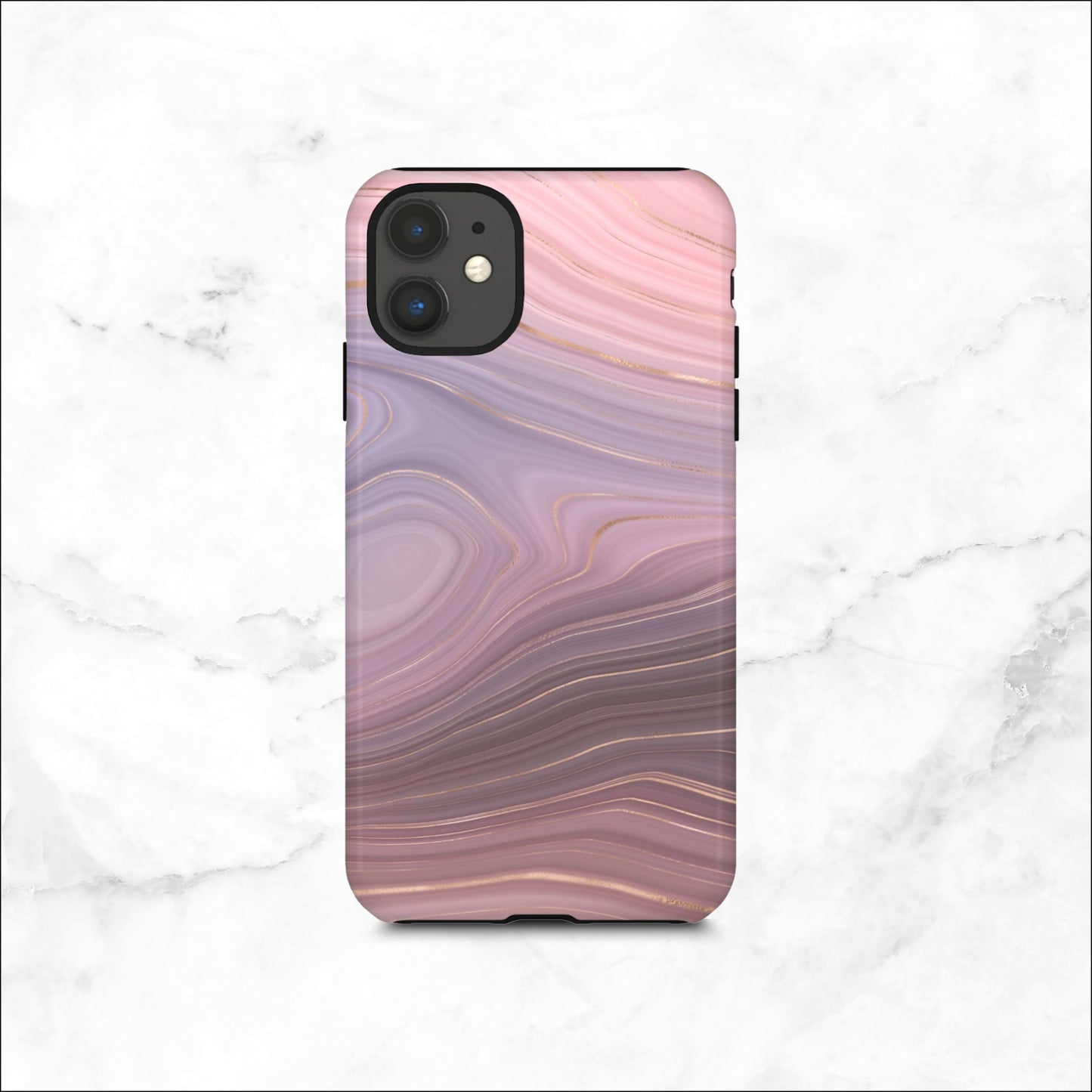 Awakened - iPhone Case