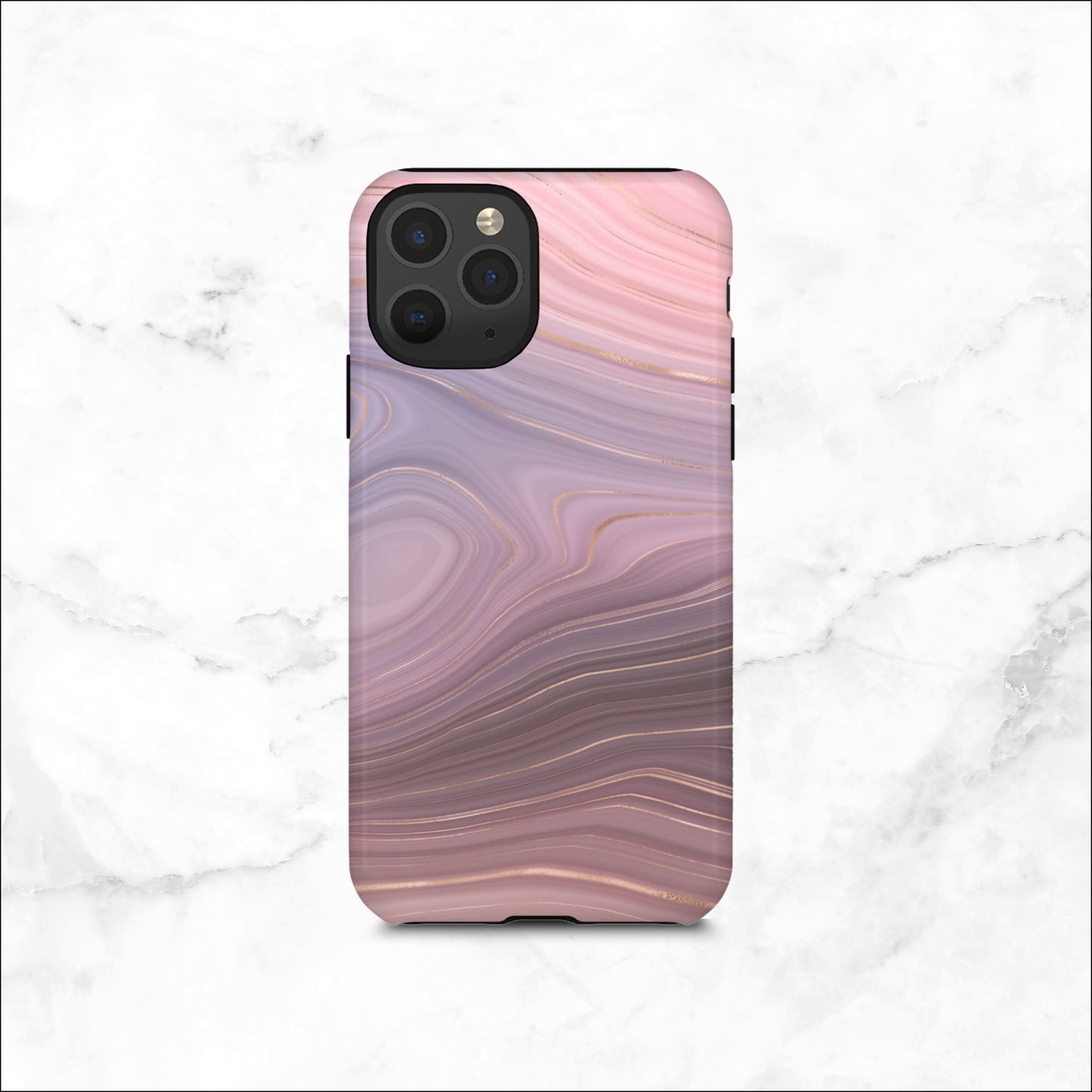 Awakened - iPhone Case