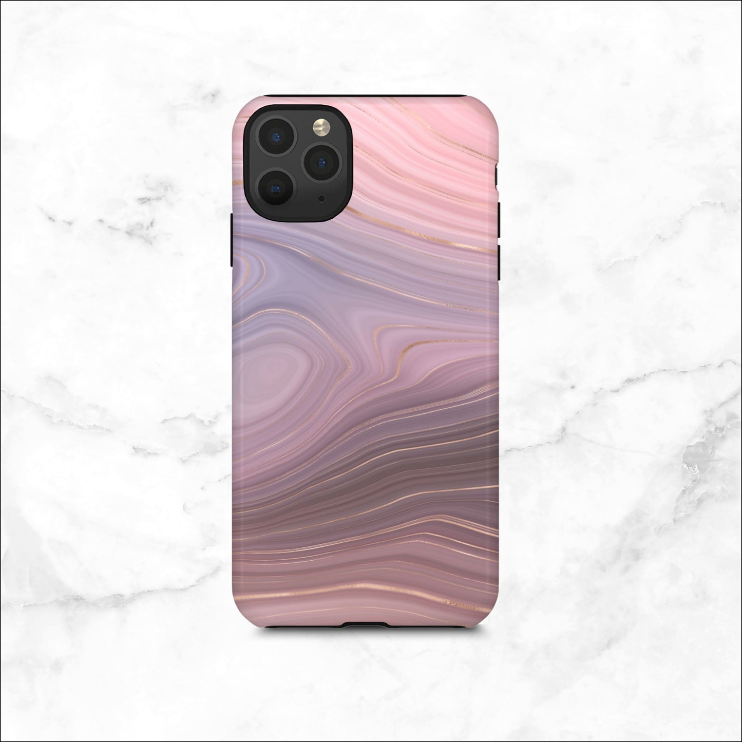 Awakened - iPhone Case