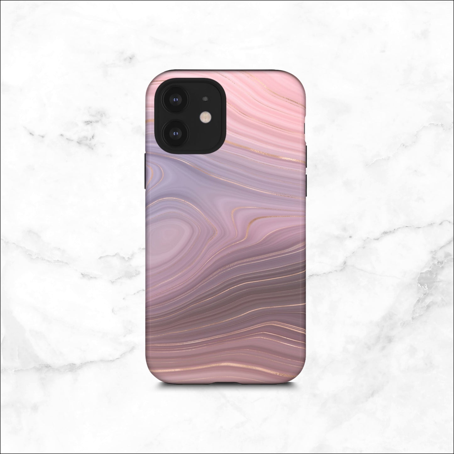 Awakened - iPhone Case
