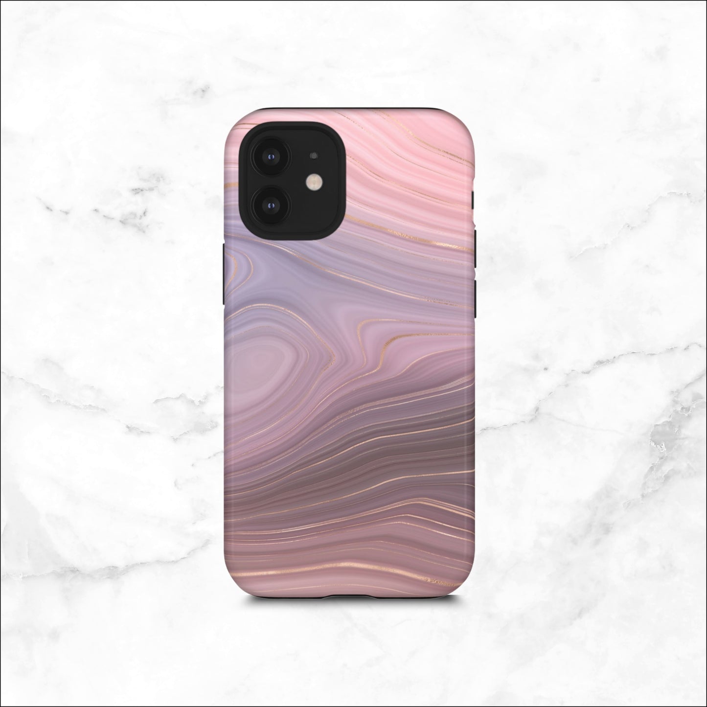 Awakened - iPhone Case