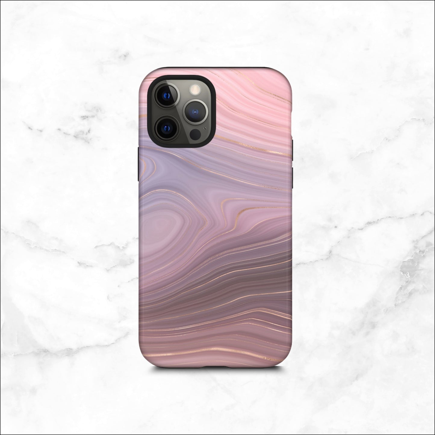 Awakened - iPhone Case