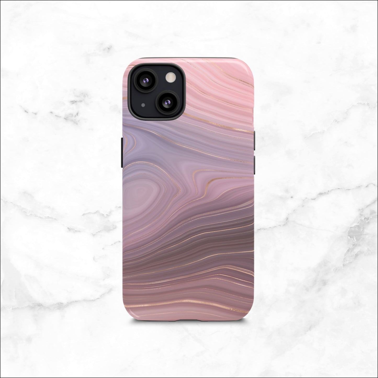 Awakened - iPhone Case