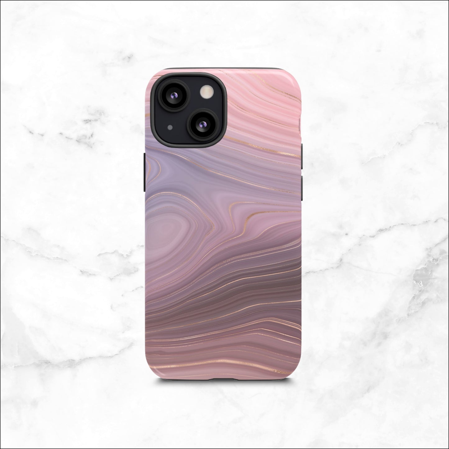 Awakened - iPhone Case