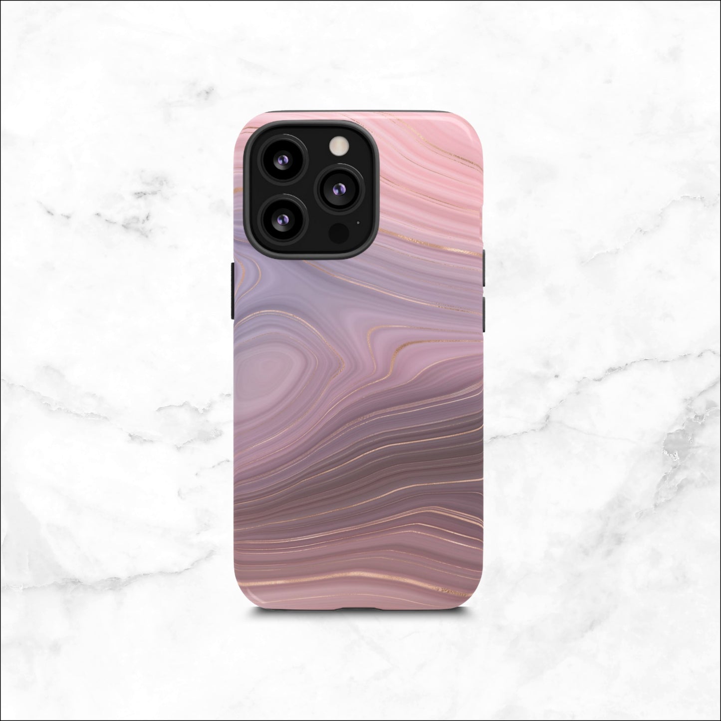 Awakened - iPhone Case