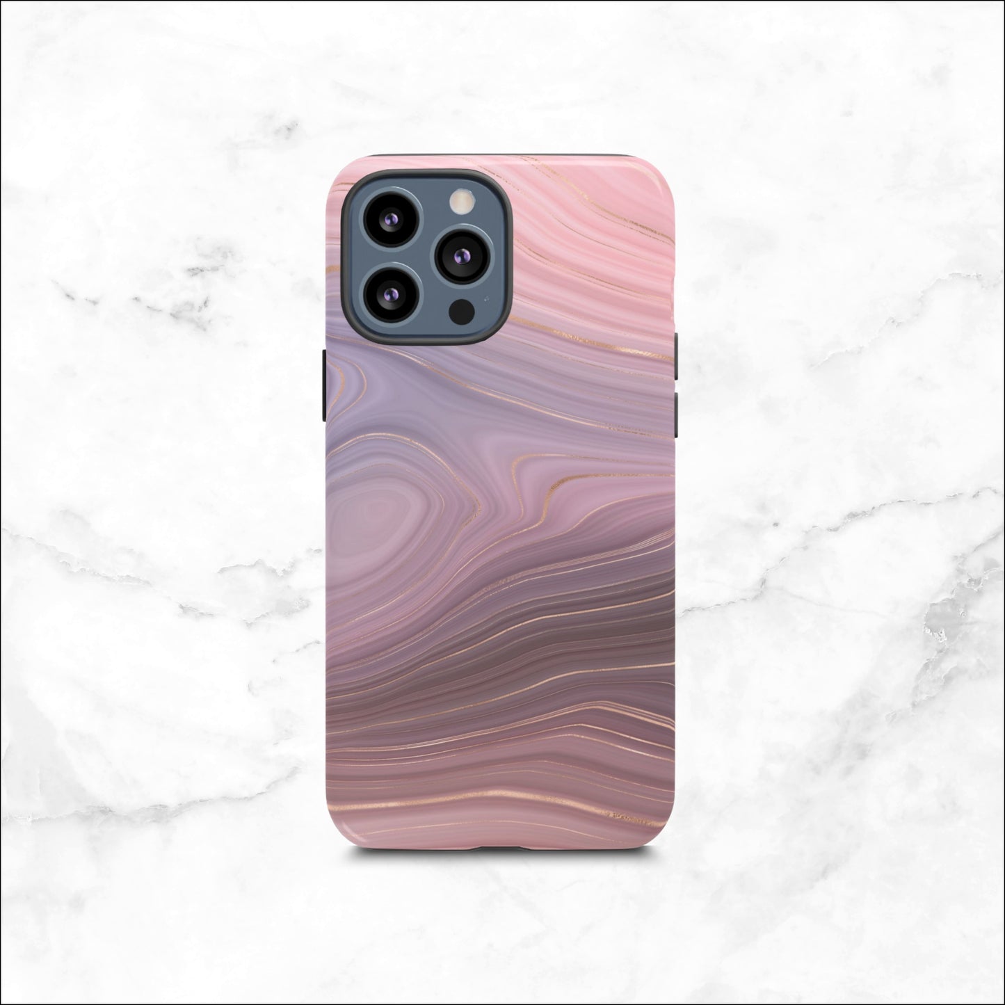 Awakened - iPhone Case
