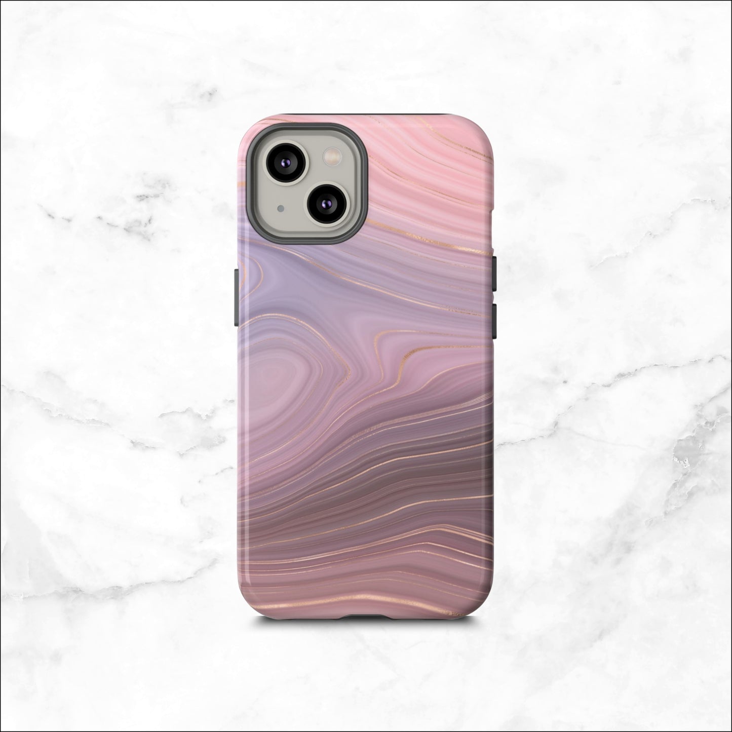 Awakened - iPhone Case