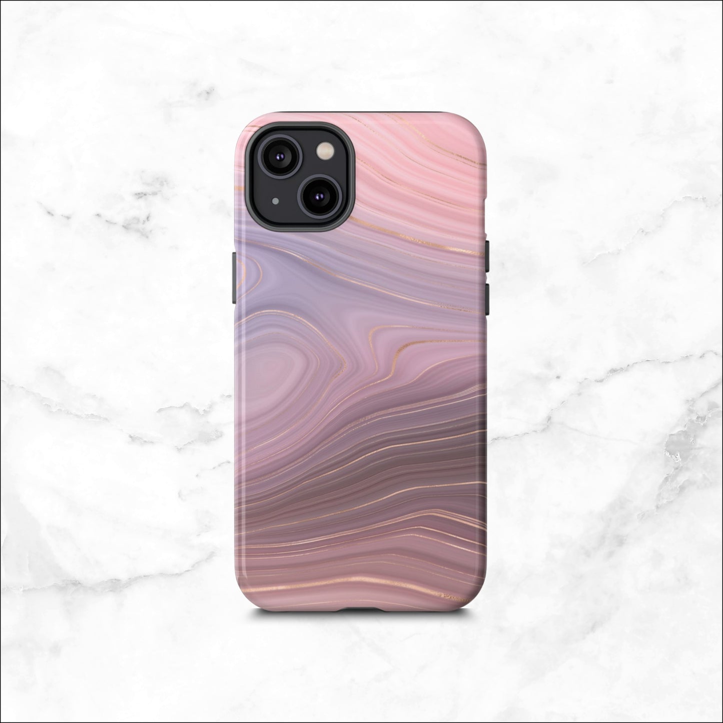 Awakened - iPhone Case