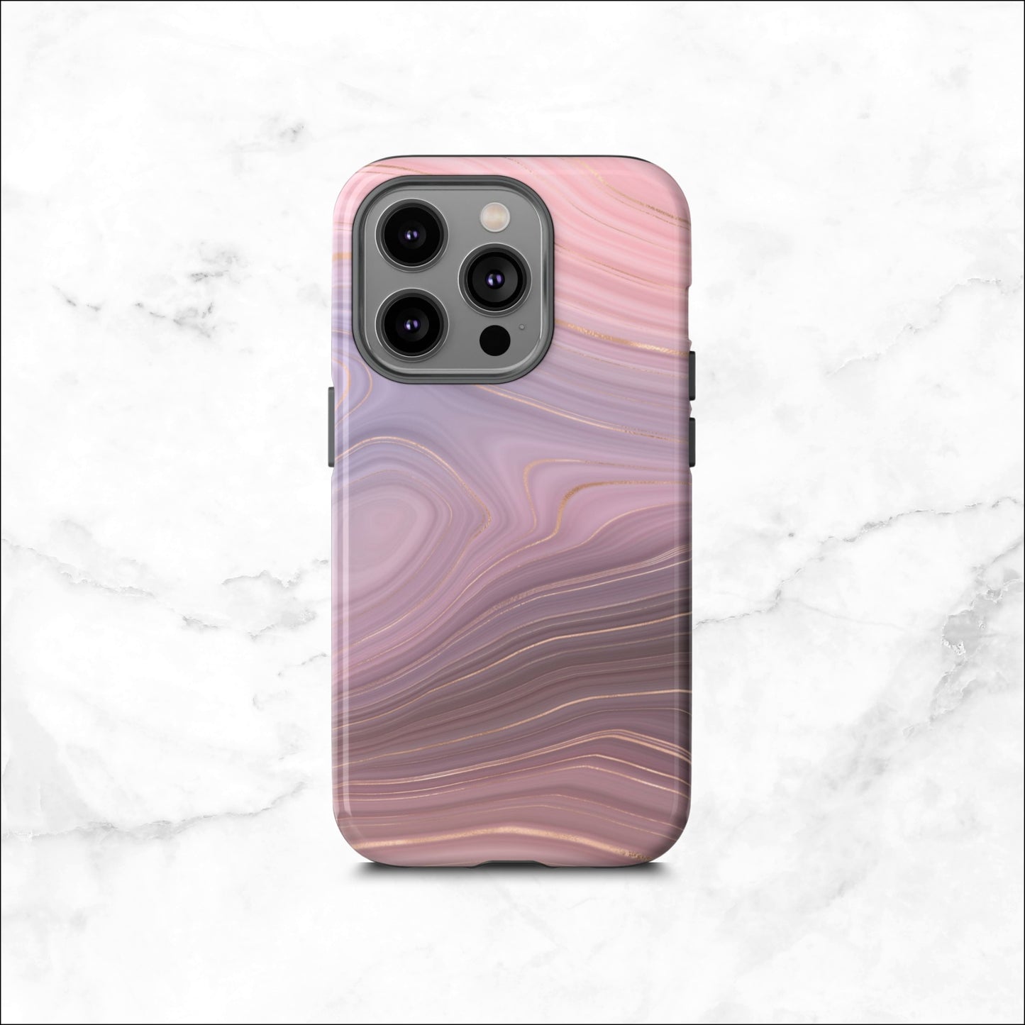 Awakened - iPhone Case