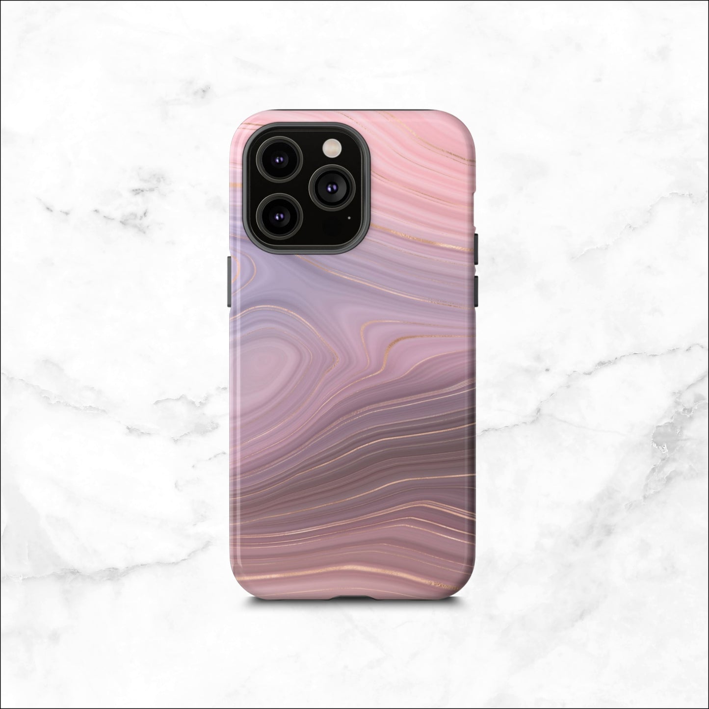 Awakened - iPhone Case