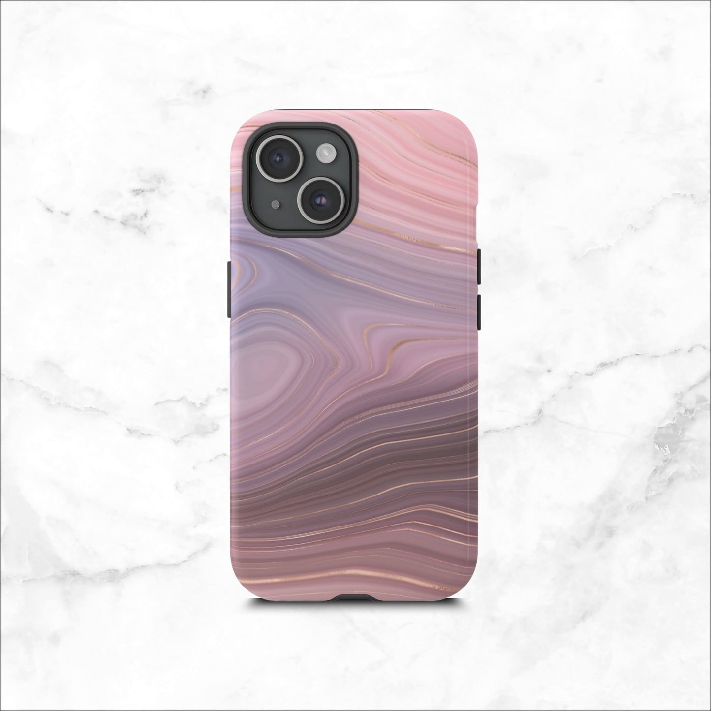 Awakened - iPhone Case
