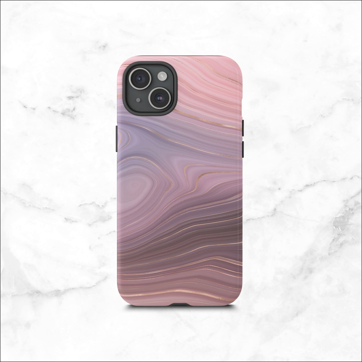 Awakened - iPhone Case