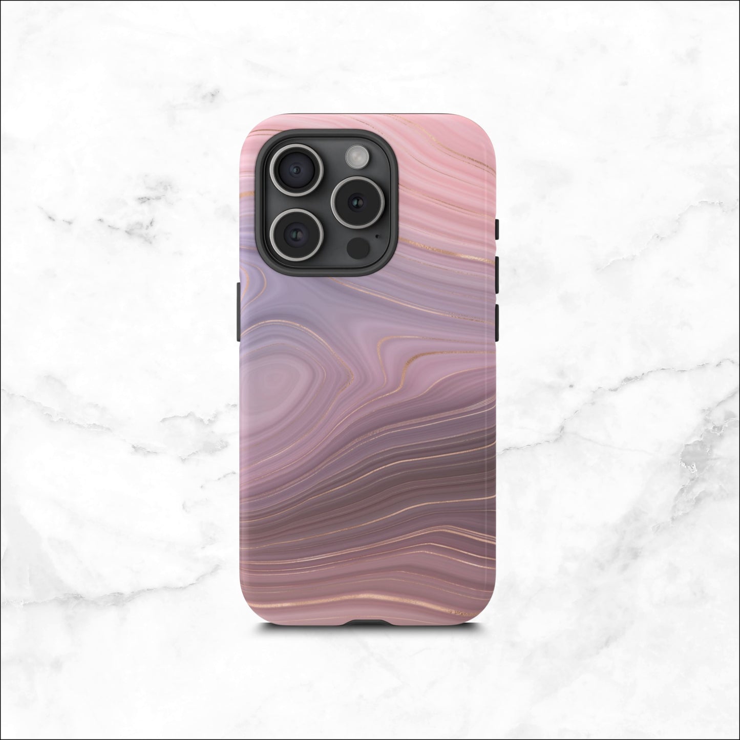 Awakened - iPhone Case