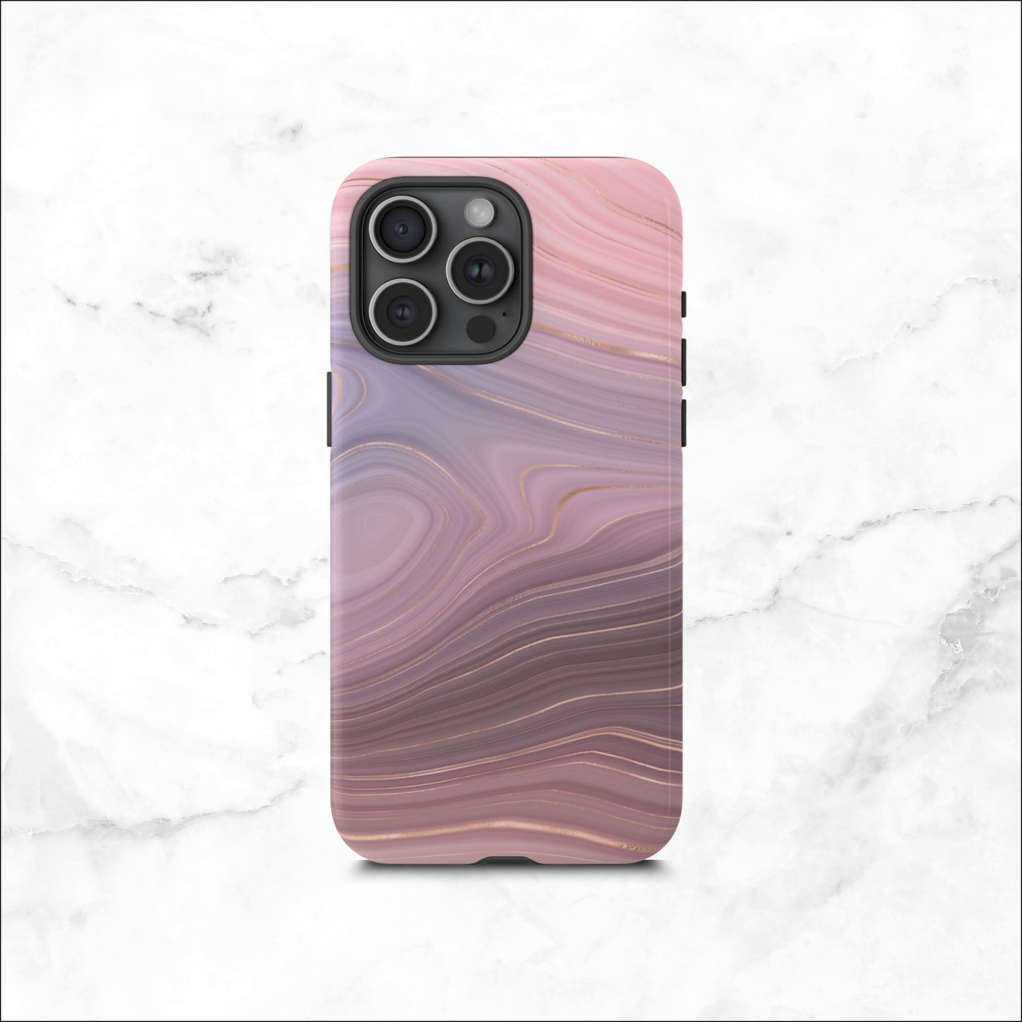Awakened - iPhone Case