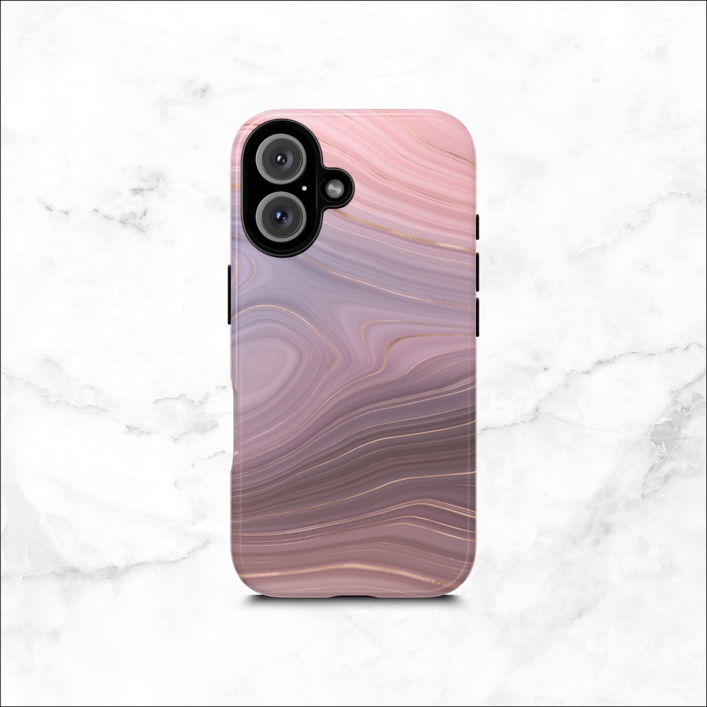 Awakened - iPhone Case