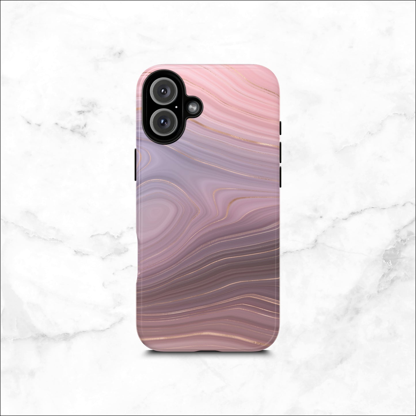 Awakened - iPhone Case