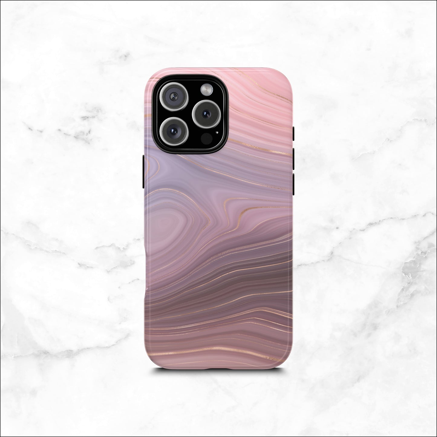 Awakened - iPhone Case